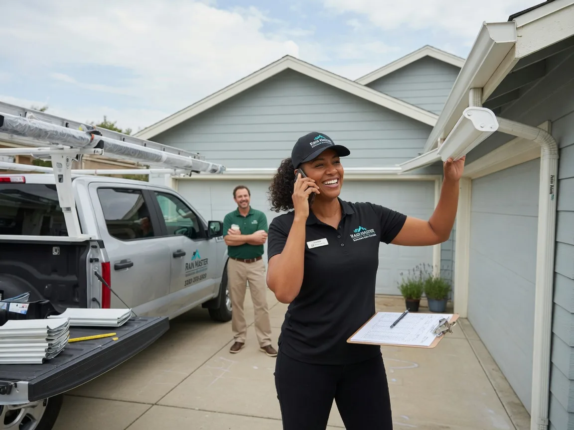 Gutter Installation Sunol, CA FAQs